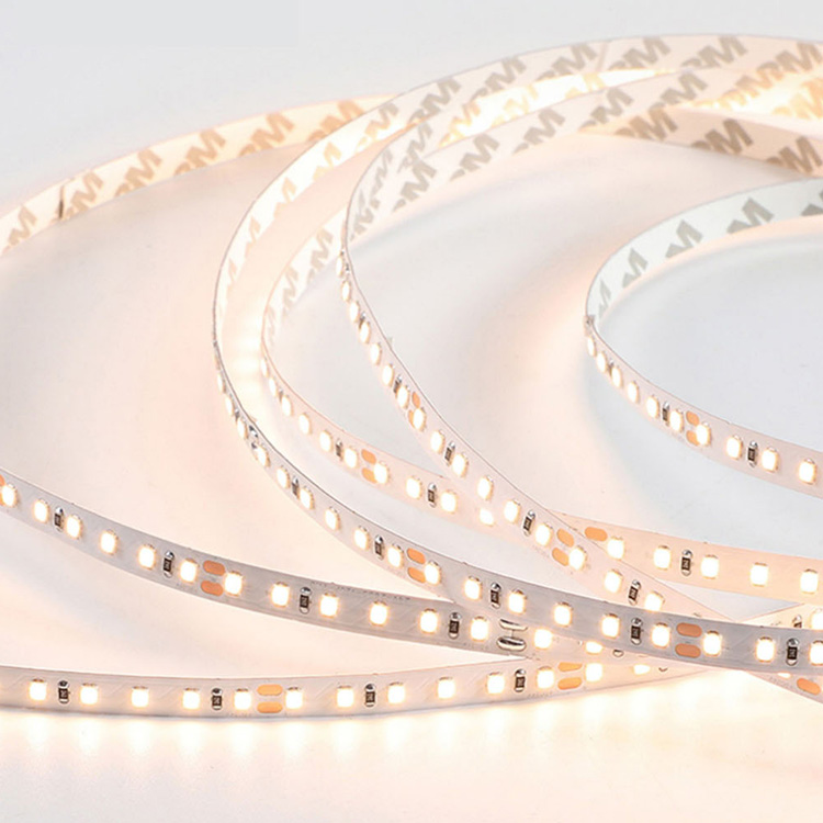 The role of LED Strip Lights in lighting design