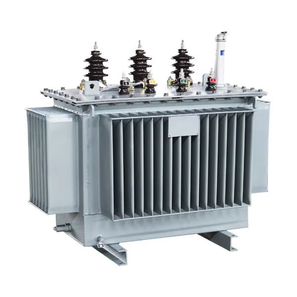 Understanding Power Transformers: The Backbone of Energy Distribution